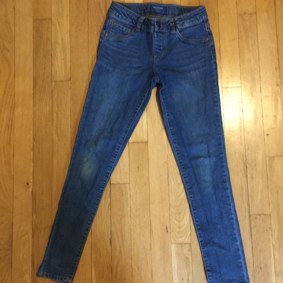Girls denim - Picture 1 of 2
